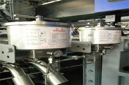 ウォンプロ社がオイルフィルターの部品を定期的に掃除する方法を教えます