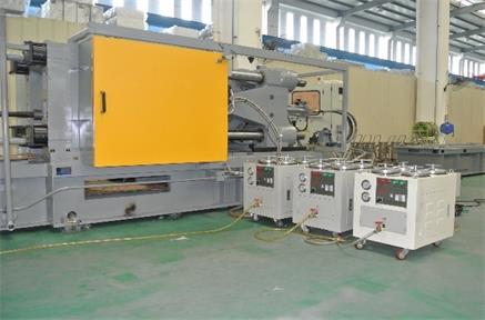 機械加工業界における油圧フィルターの応用